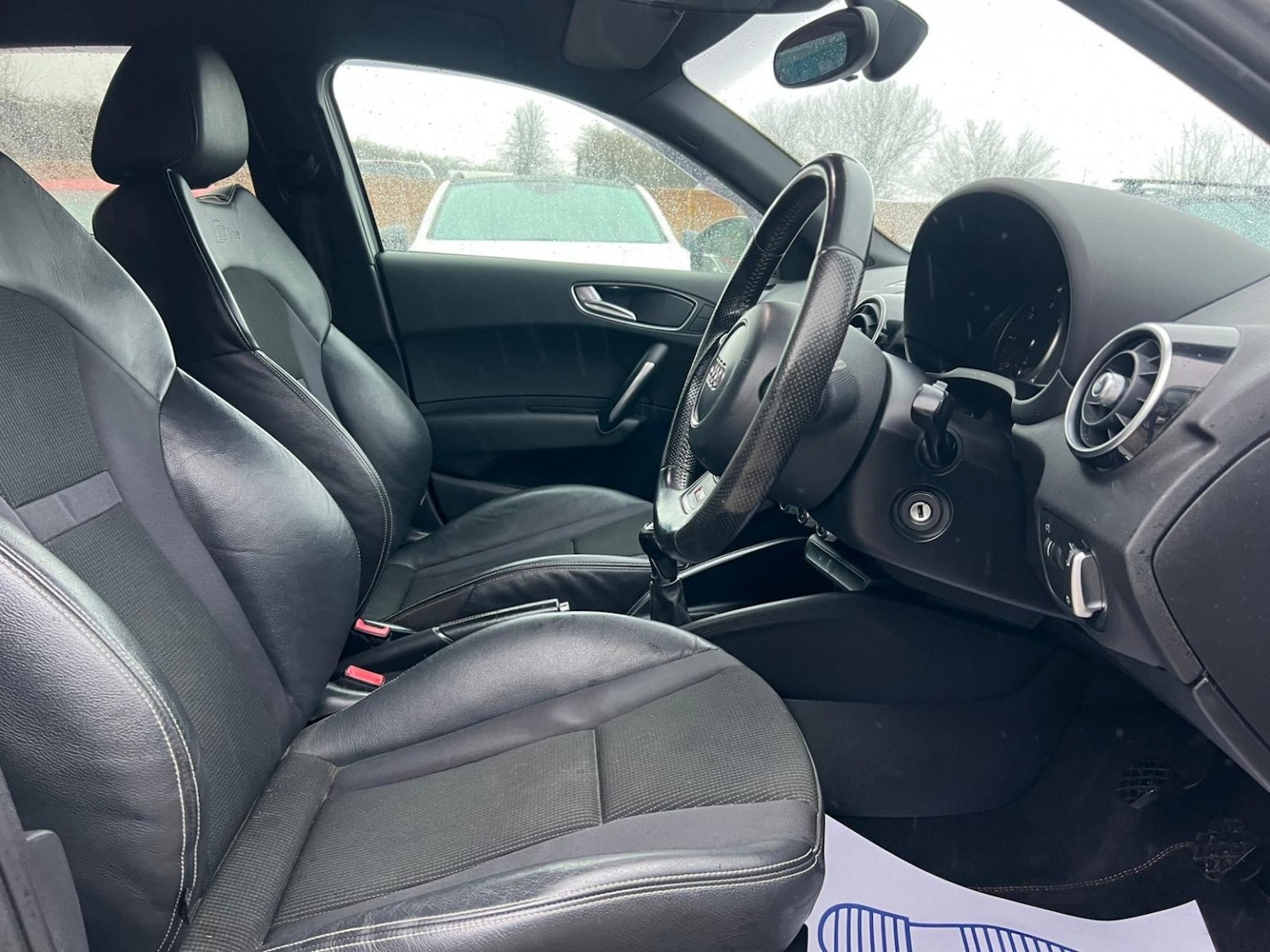 Used Audi A1 2014 for sale - 77277383: Photo 15