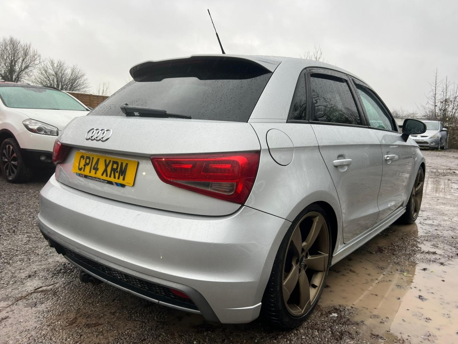 Used Audi A1 2014 for sale - 77277383: Photo 5