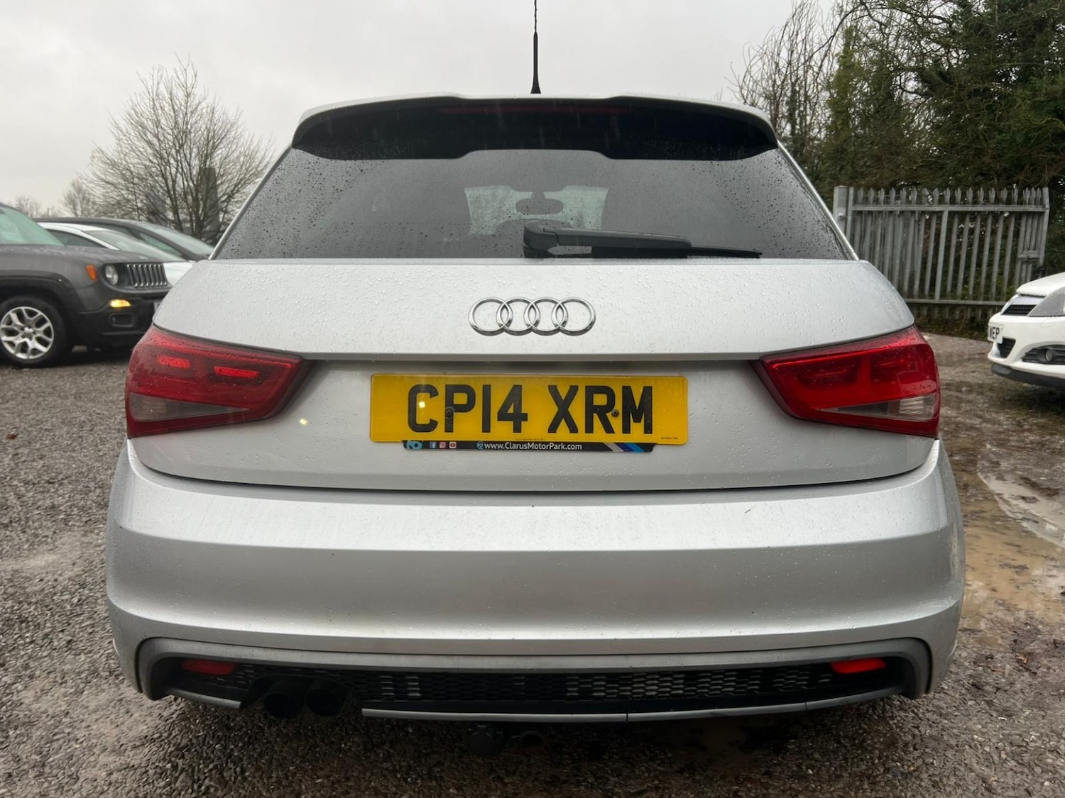 Used Audi A1 2014 for sale - 77277383: Photo 6