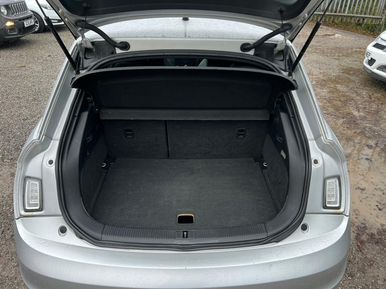 Used Audi A1 2014 for sale - 77277383: Photo 9