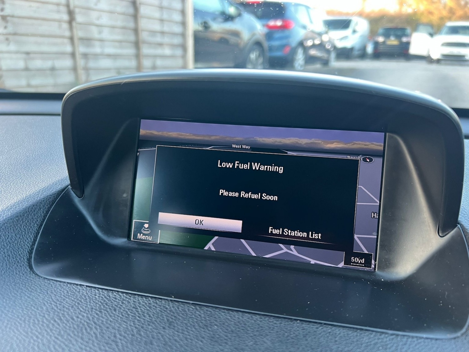 Used Vauxhall Mokka 2014 for sale - 77675700: Photo 16