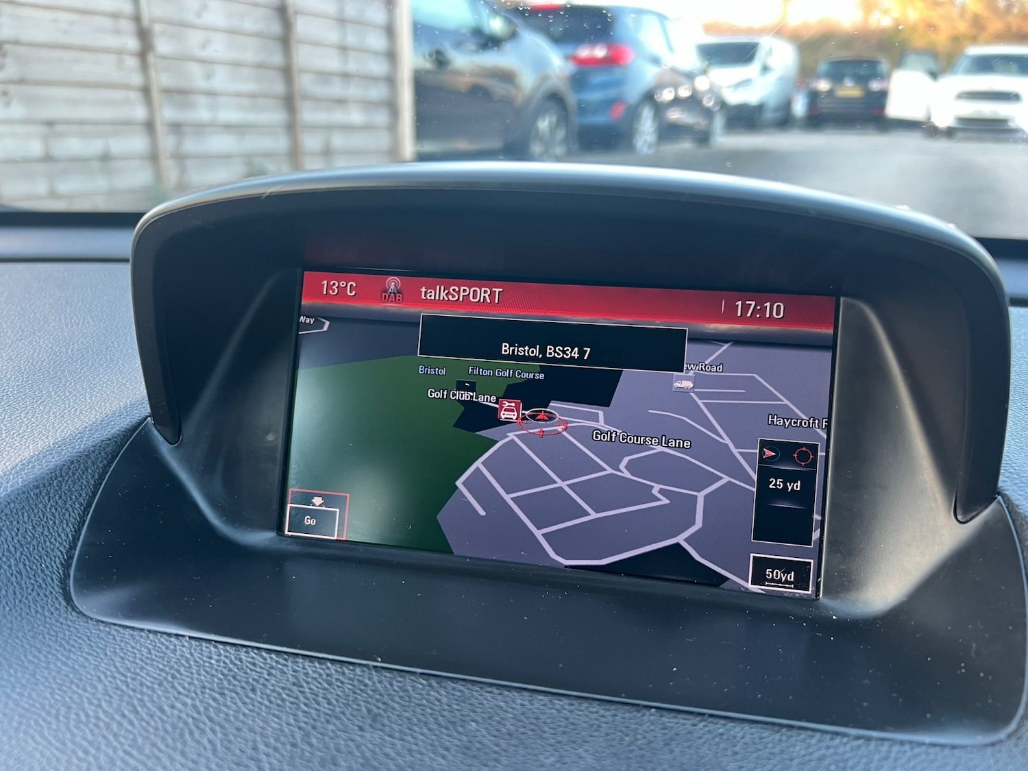 Used Vauxhall Mokka 2014 for sale - 77675700: Photo 17