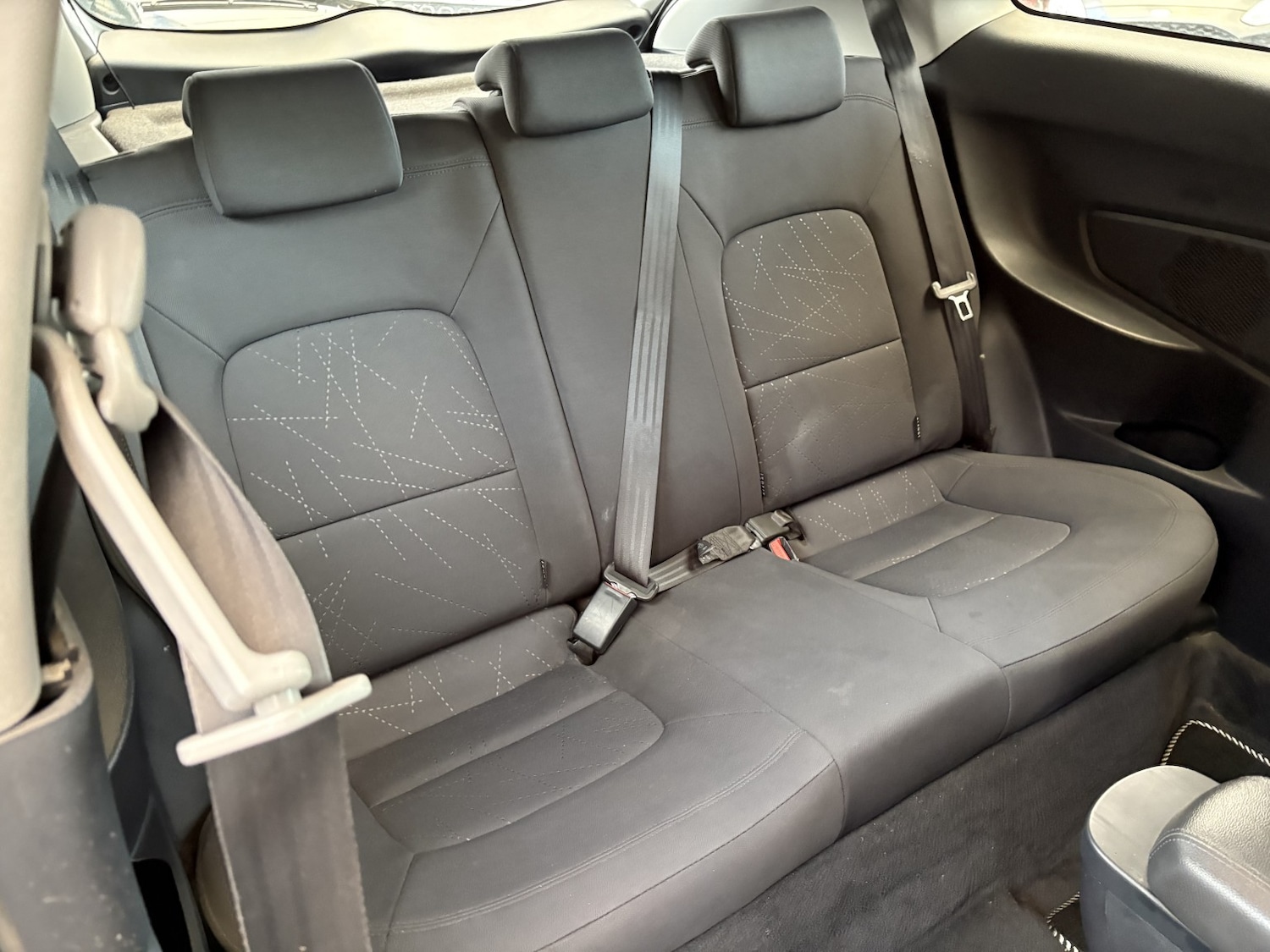 Used Kia Rio 2015 for sale - 76340341: Photo 12