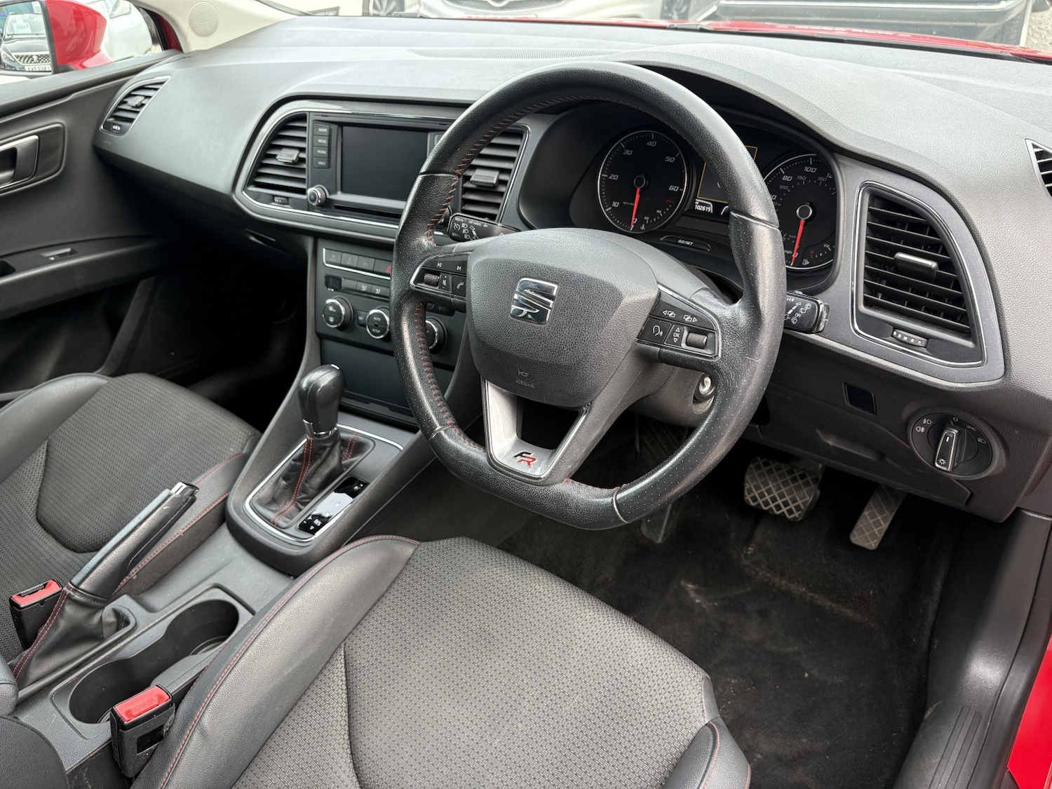 Vehicle 13