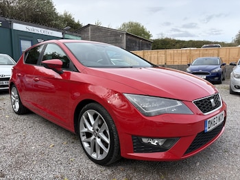 2013 - 2.0 TDI FR 5dr DSG [Technology Pack]