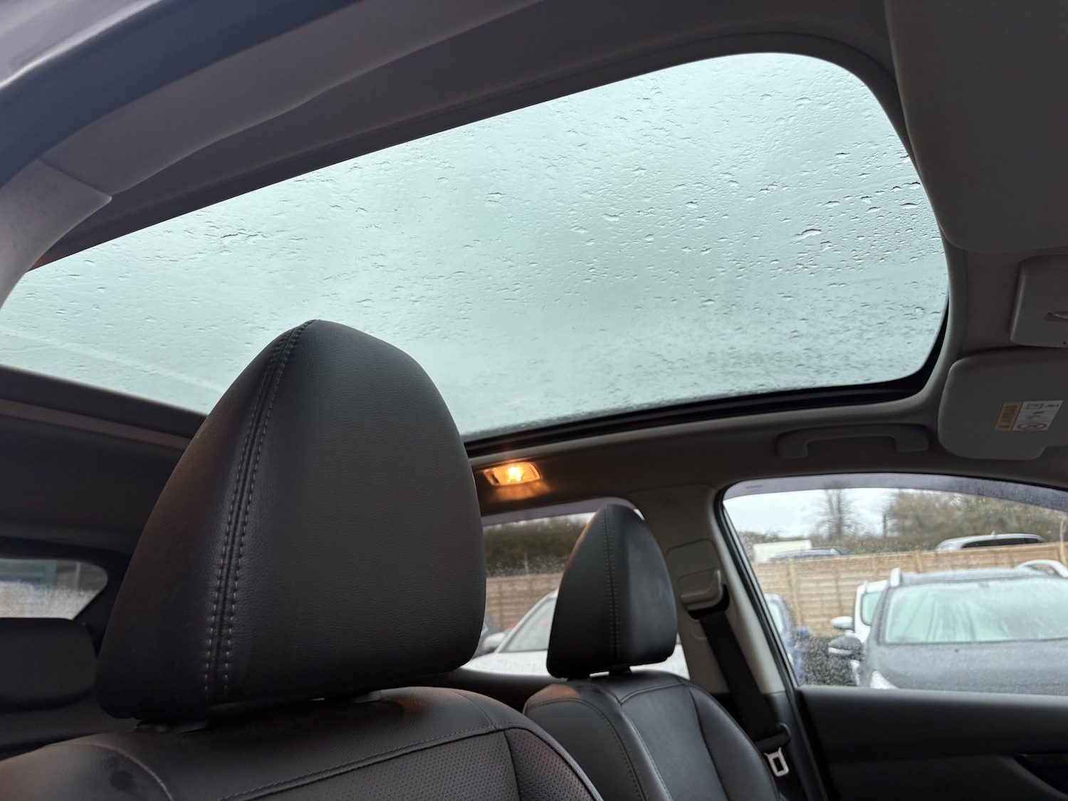 Used Nissan Qashqai 2017 for sale - 76748236: Photo 12