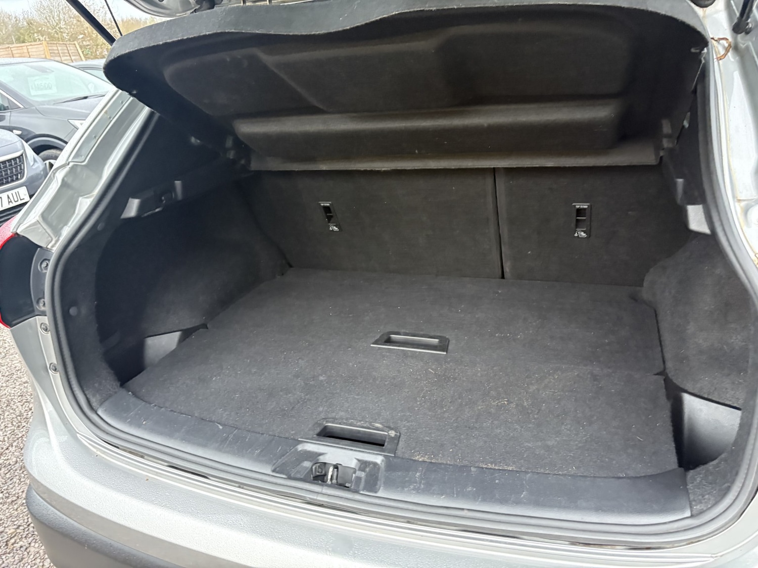 Used Nissan Qashqai 2017 for sale - 76748236: Photo 16