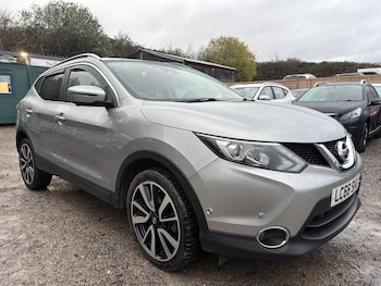 2017 - 1.2 DiG-T Tekna [Non-Panoramic] 5dr Xtronic