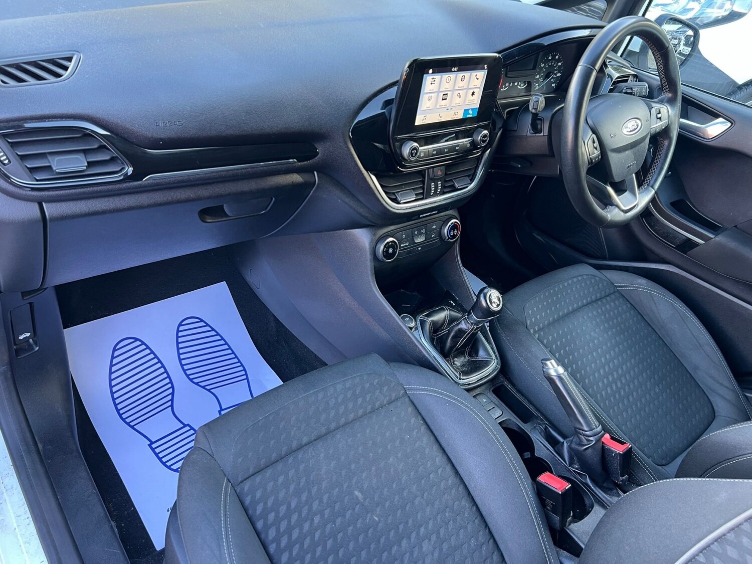 Vehicle 15