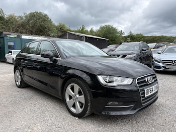 Used Audi A3 2014 for sale - 78558928: Photo