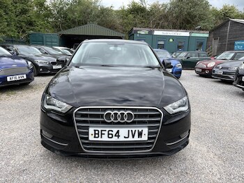 Used Audi A3 2014 for sale - 78558928: Photo