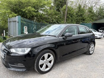Used Audi A3 2014 for sale - 78558928: Photo