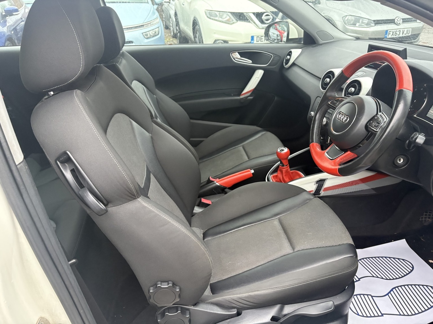 Used Audi A1 2012 for sale - 77431386: Photo 10