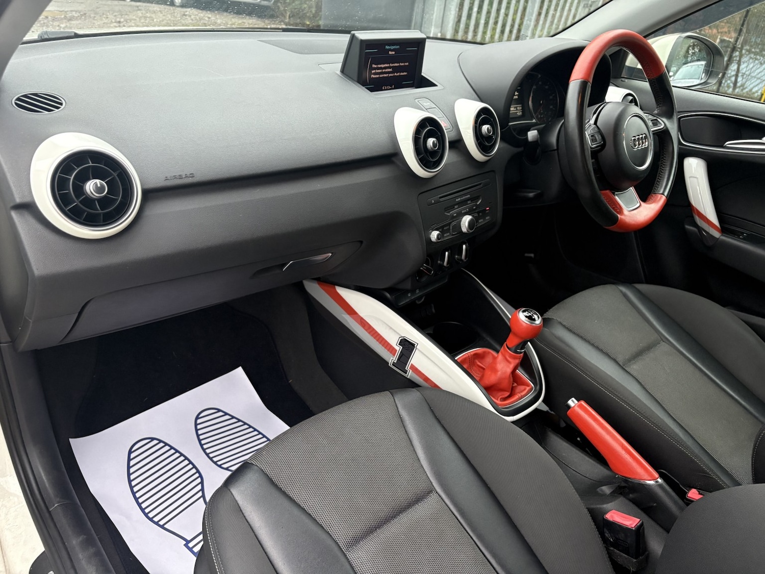 Used Audi A1 2012 for sale - 77431386: Photo 12