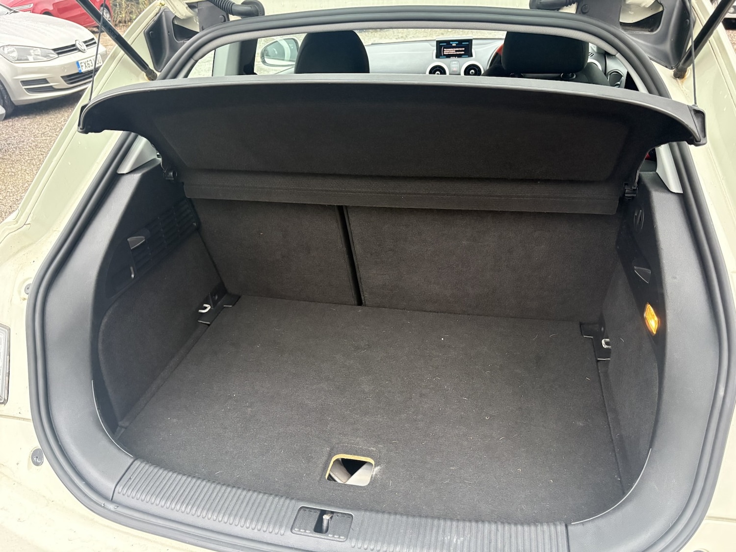 Used Audi A1 2012 for sale - 77431386: Photo 13