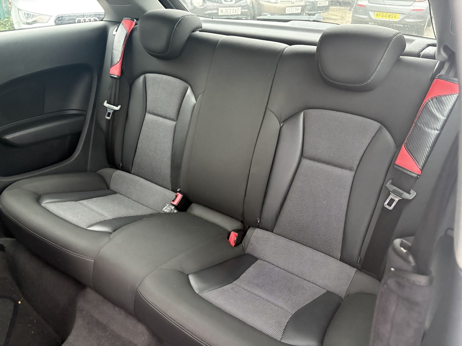 Used Audi A1 2012 for sale - 77431386: Photo 15