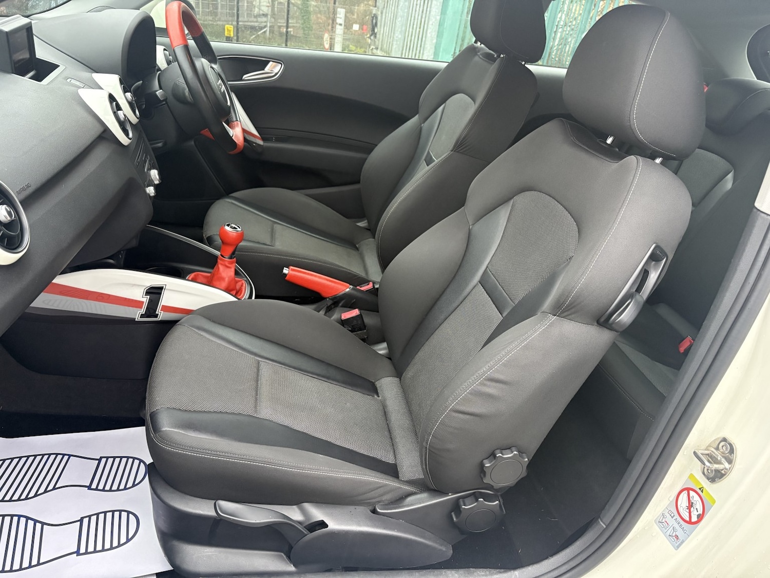 Used Audi A1 2012 for sale - 77431386: Photo 16