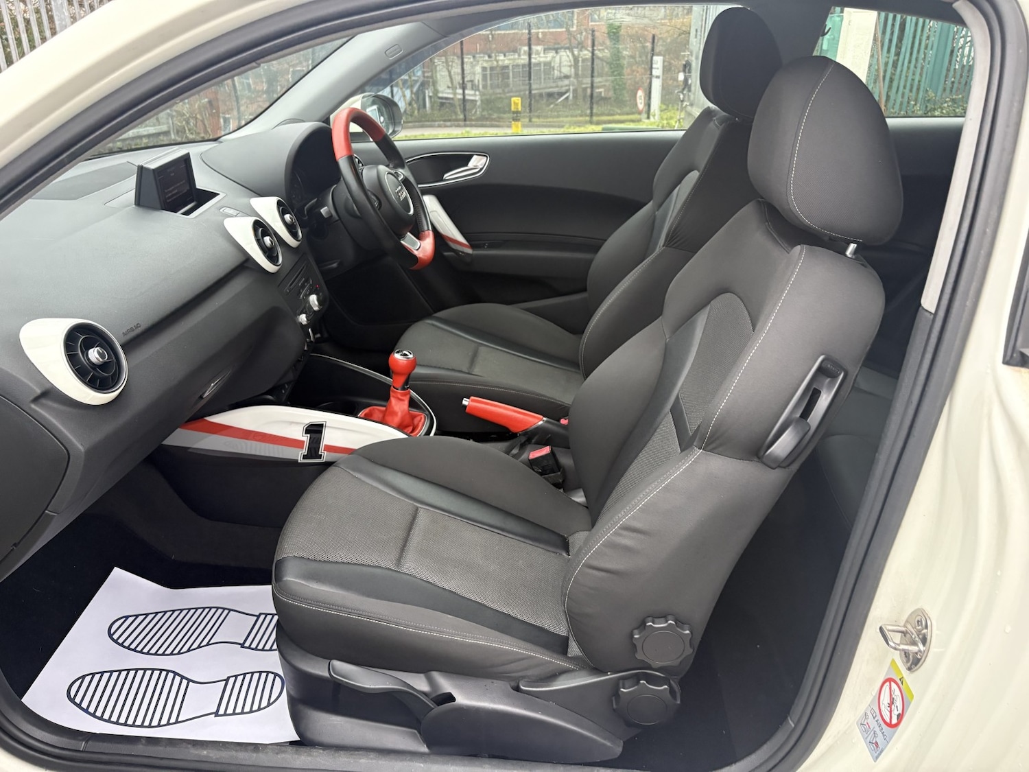 Used Audi A1 2012 for sale - 77431386: Photo 17