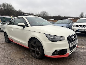 Audi A1 feature image