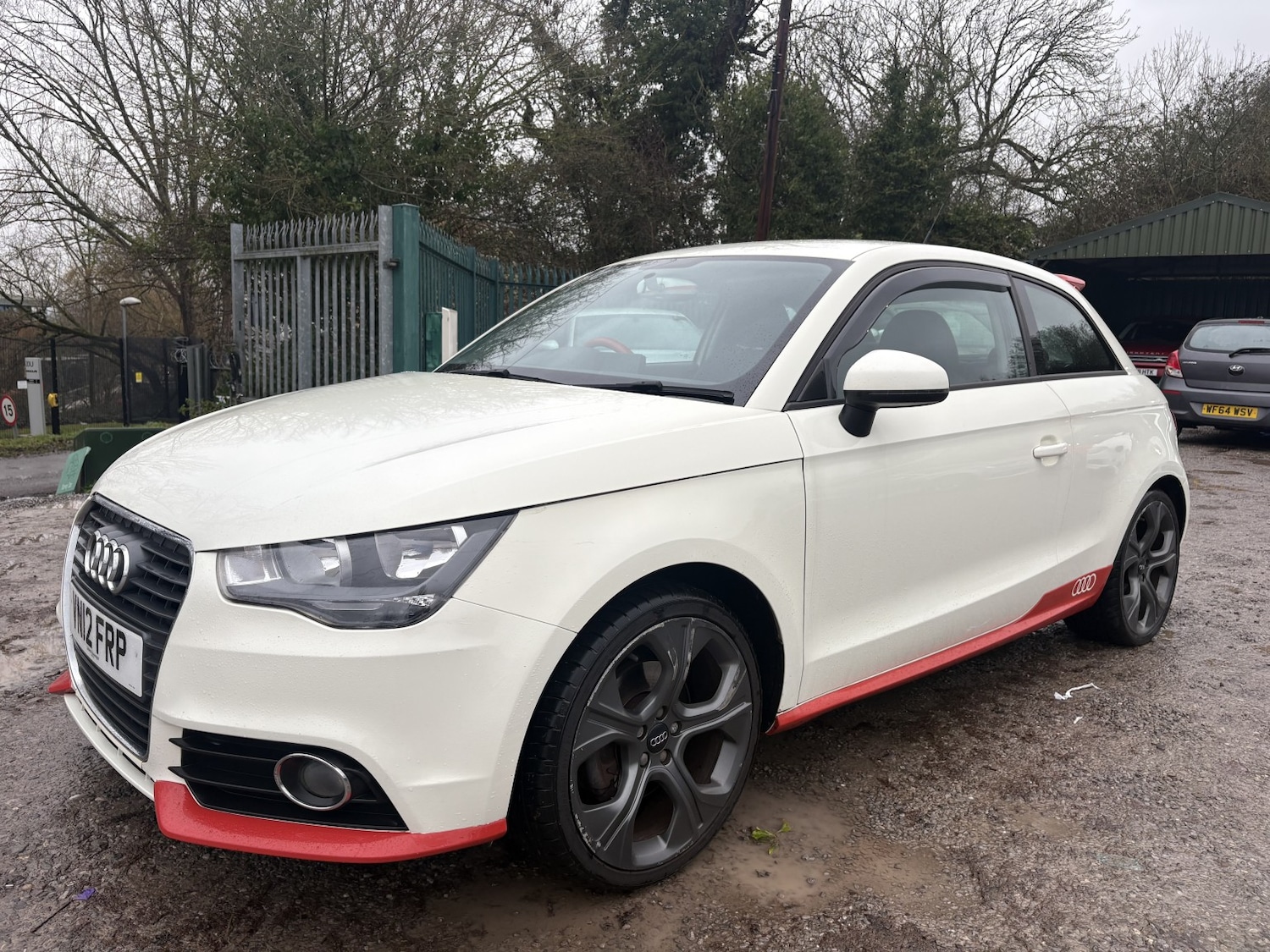 Used Audi A1 2012 for sale - 77431386: Photo 3