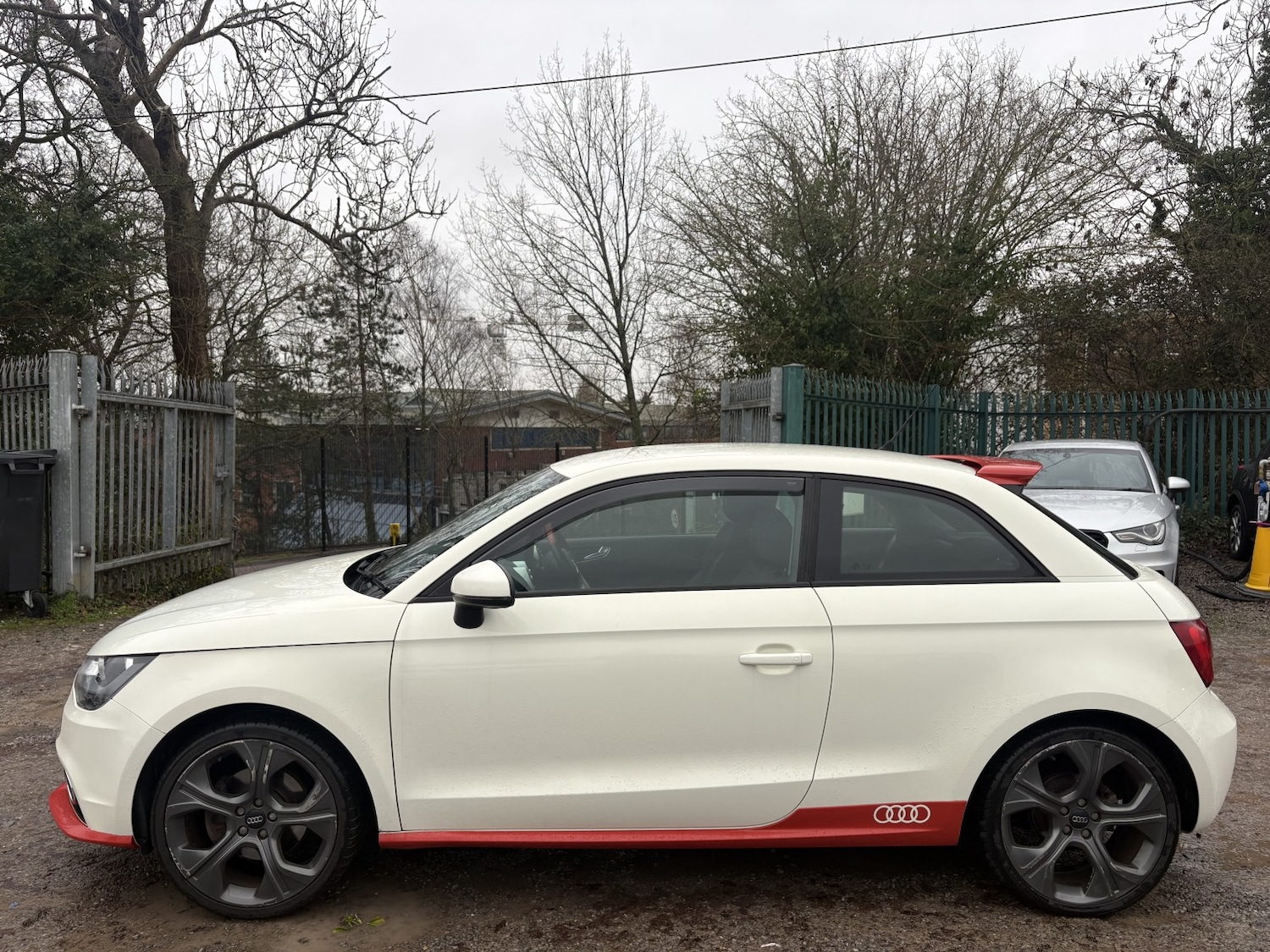 Used Audi A1 2012 for sale - 77431386: Photo 4