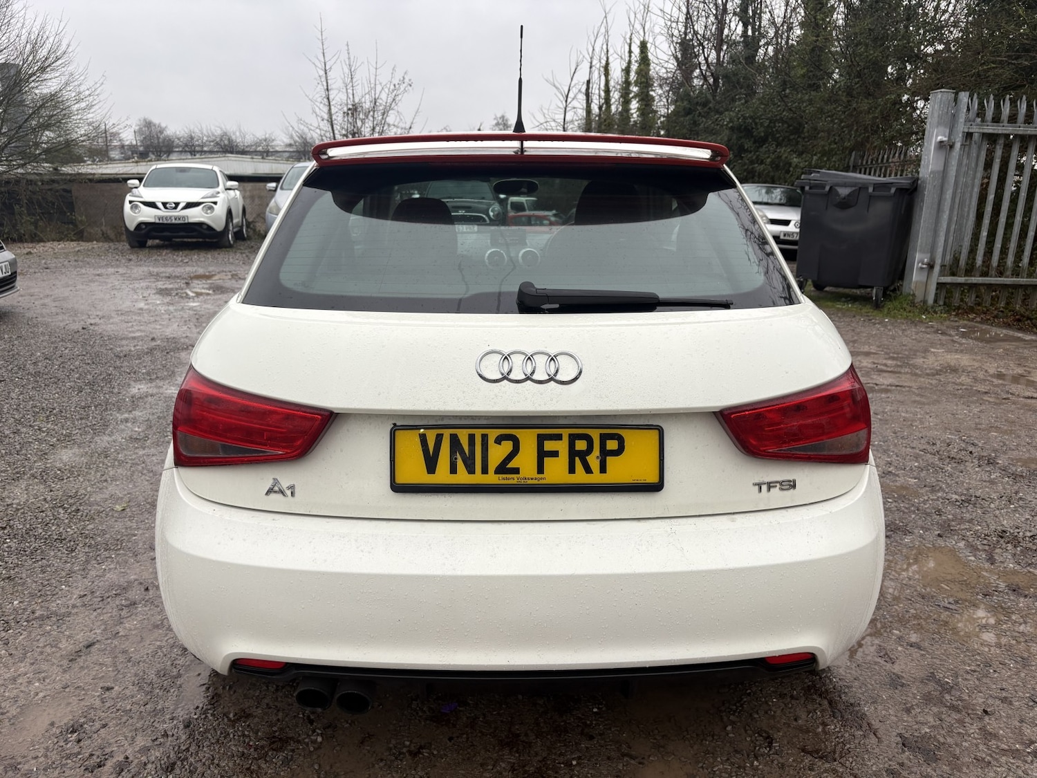 Used Audi A1 2012 for sale - 77431386: Photo 6