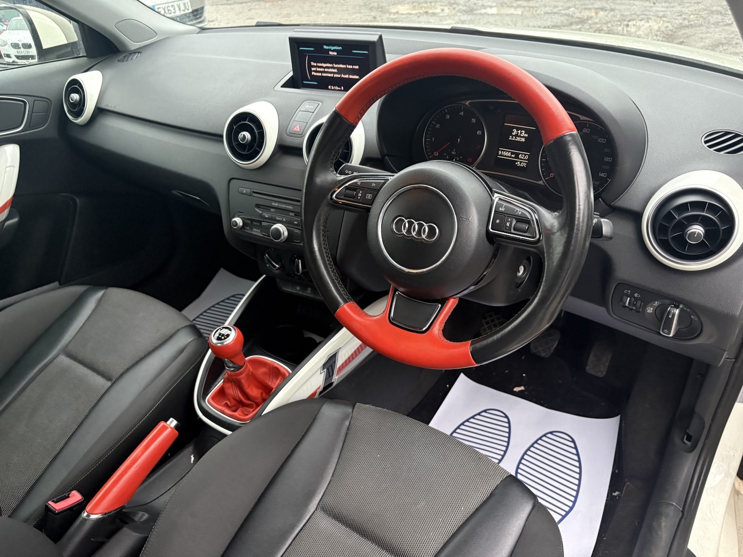 Used Audi A1 2012 for sale - 77431386: Photo 9
