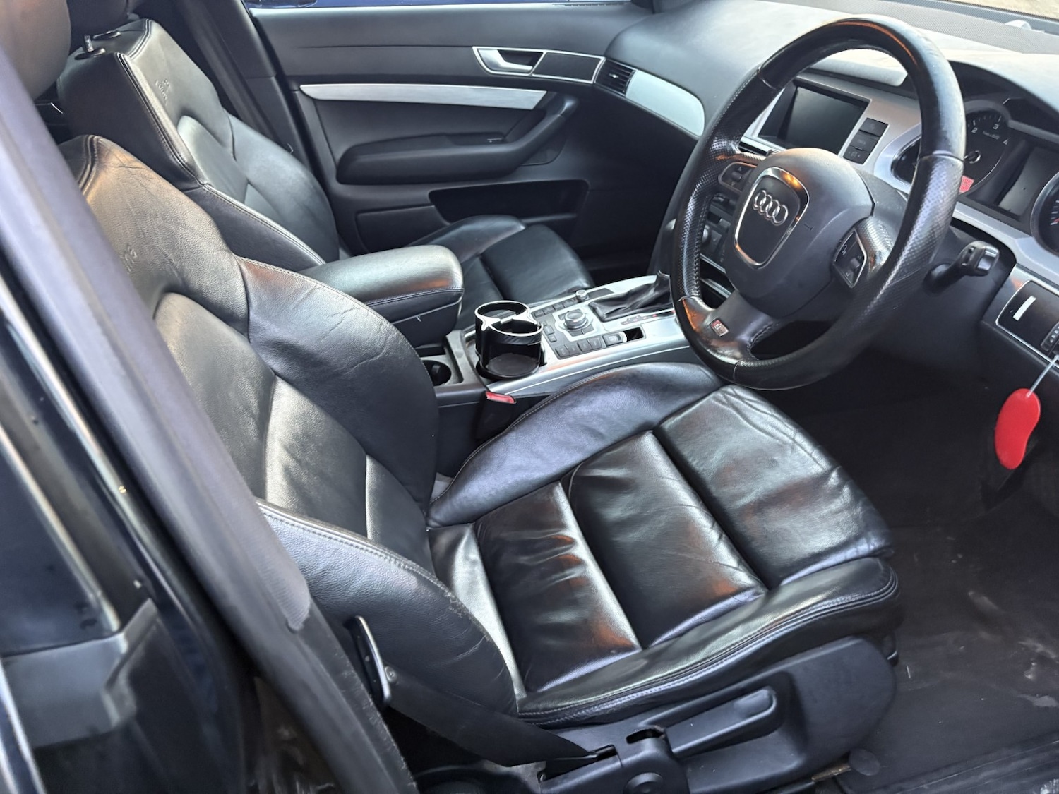 Used Audi A6 2010 for sale - 77001554: Photo 10