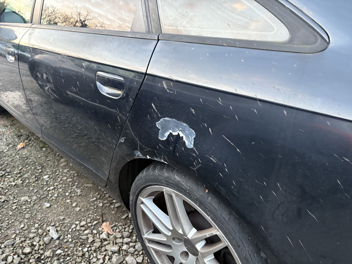 Used Audi A6 2010 for sale - 77001554: Photo 5