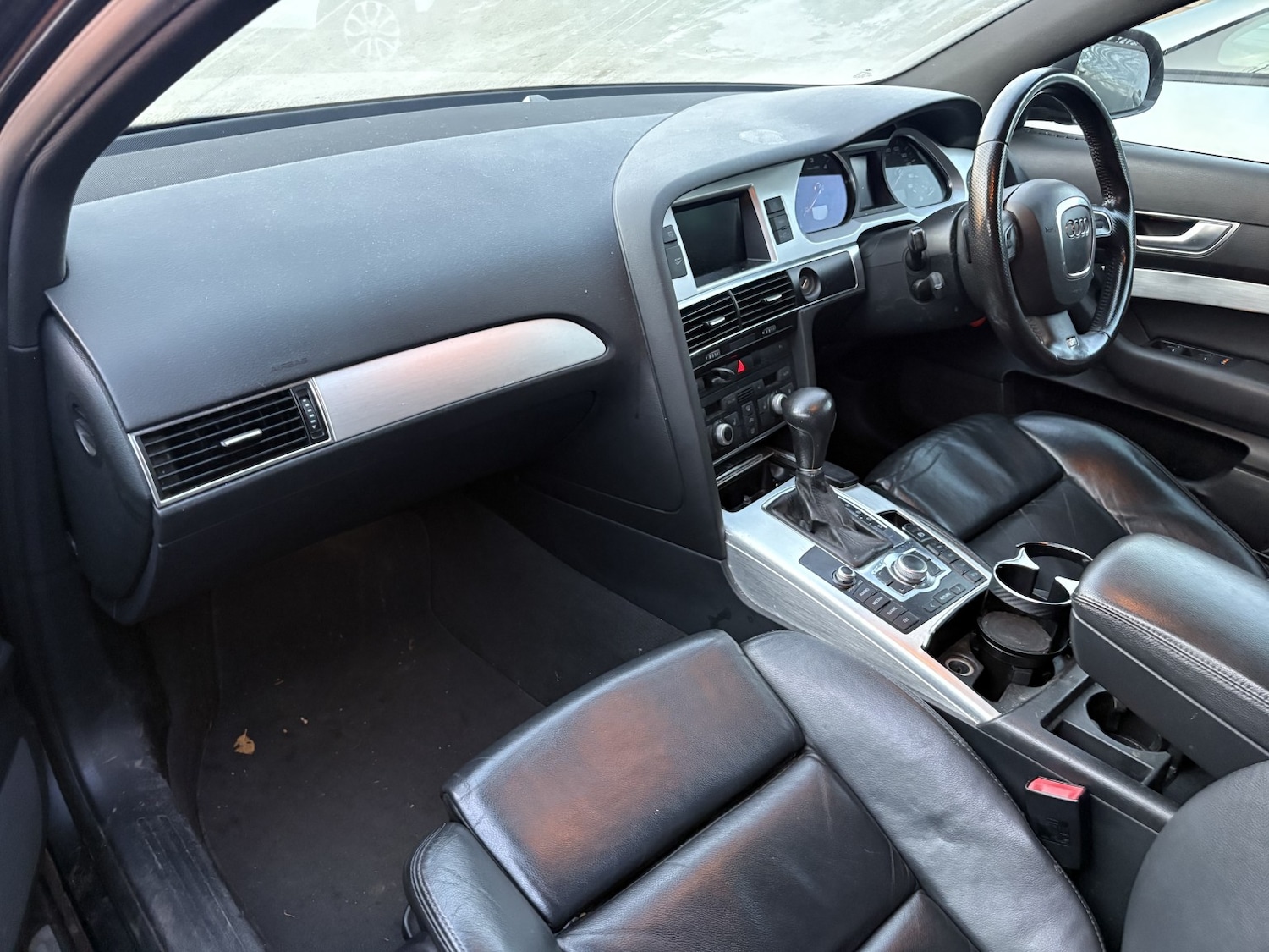 Used Audi A6 2010 for sale - 77001554: Photo 6