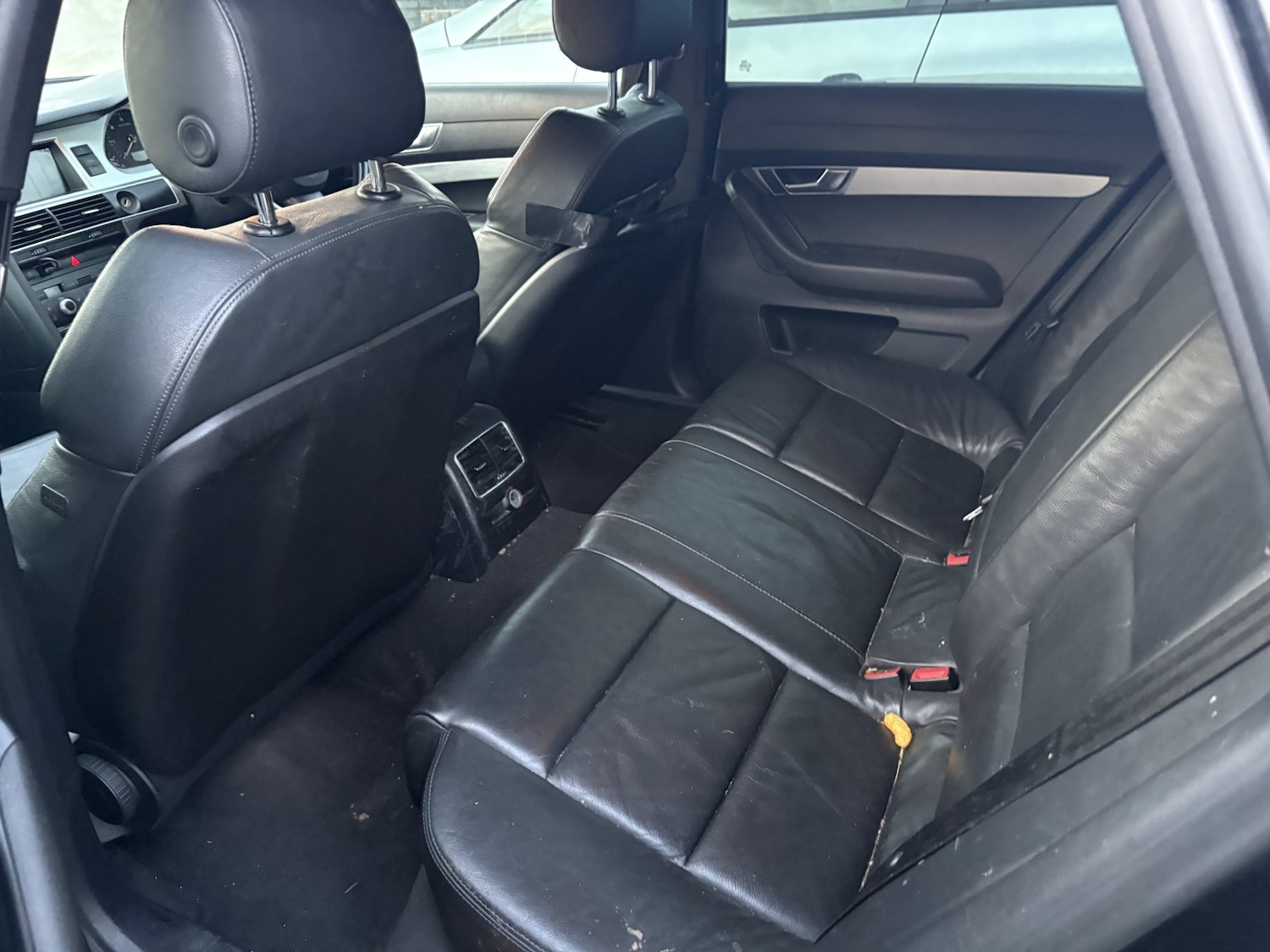 Used Audi A6 2010 for sale - 77001554: Photo 7