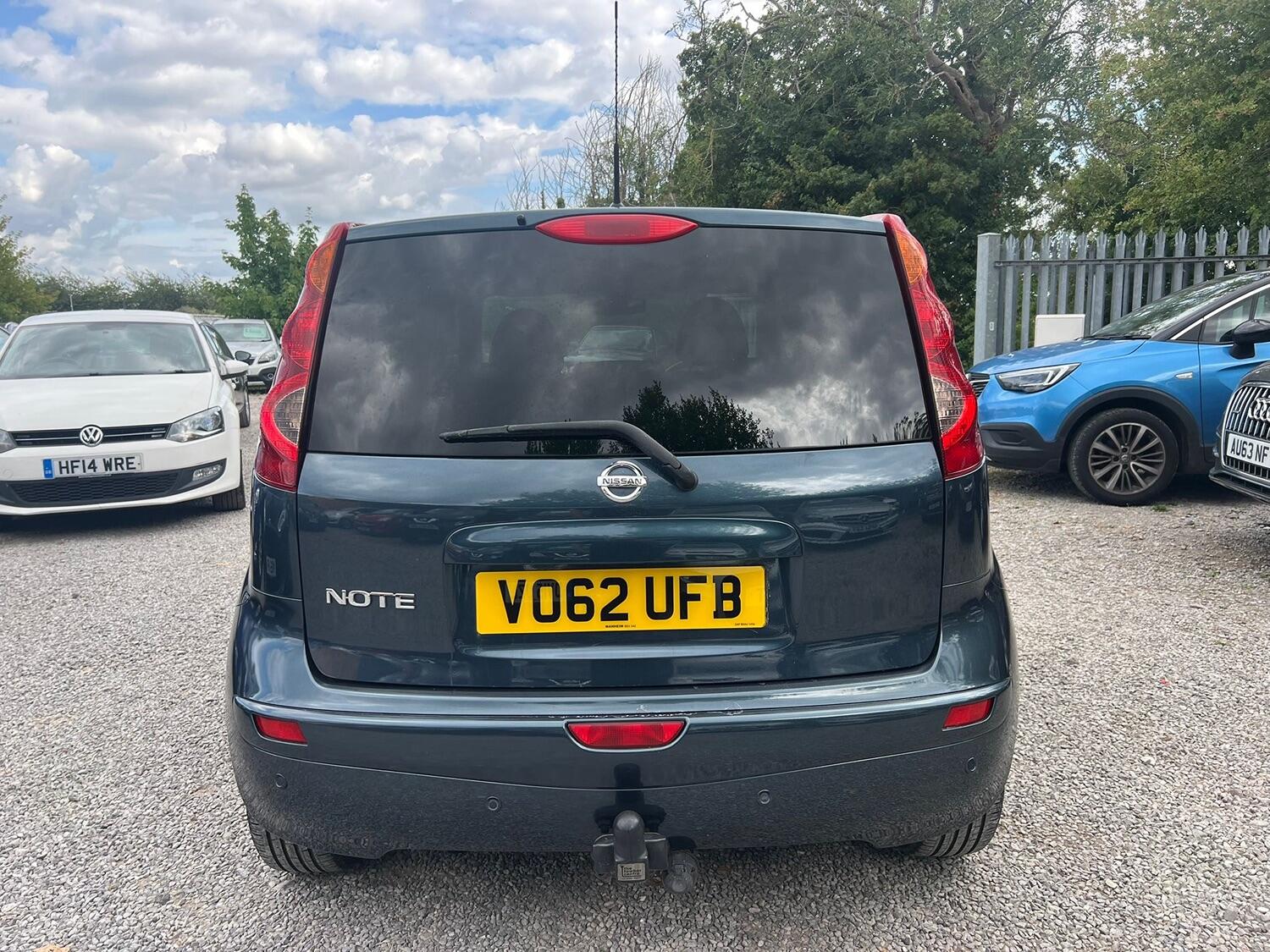 Vehicle 7
