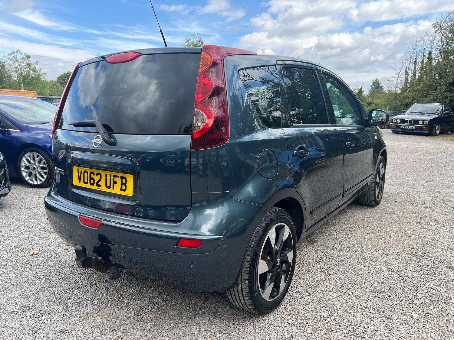 Vehicle 9
