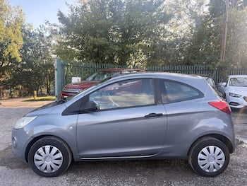 Used Ford Ka 2010 for sale - 79825921: Photo