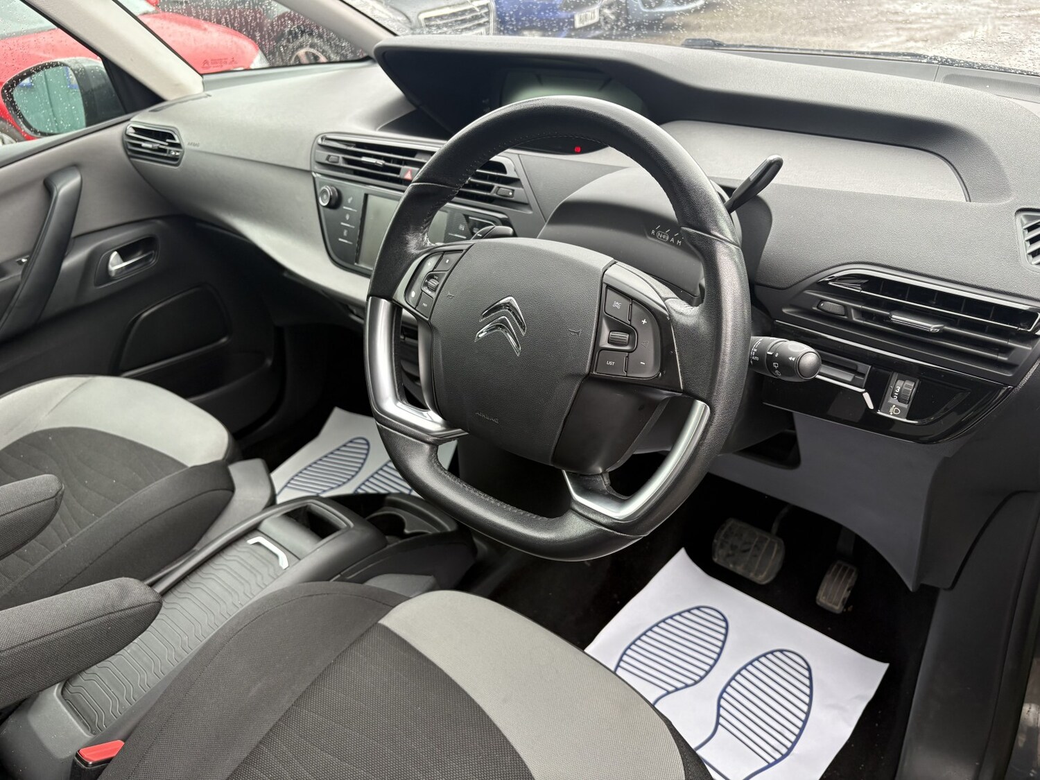 Used Citroen C4 Picasso 2014 for sale - 77403640: Photo 10