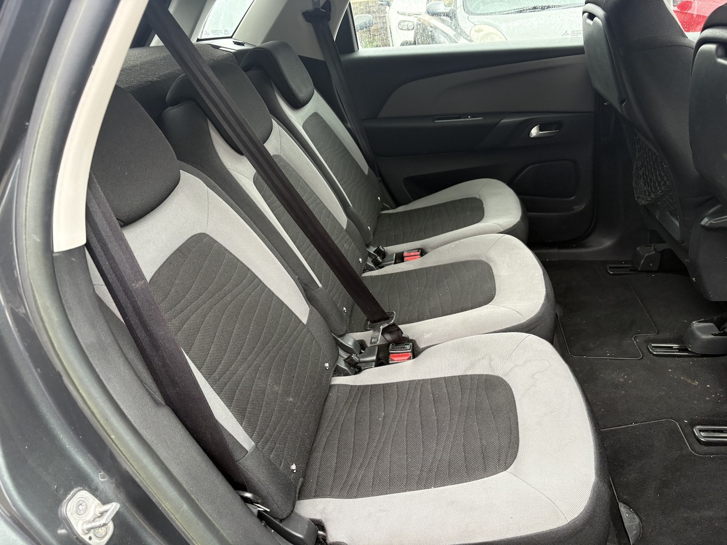 Used Citroen C4 Picasso 2014 for sale - 77403640: Photo 11