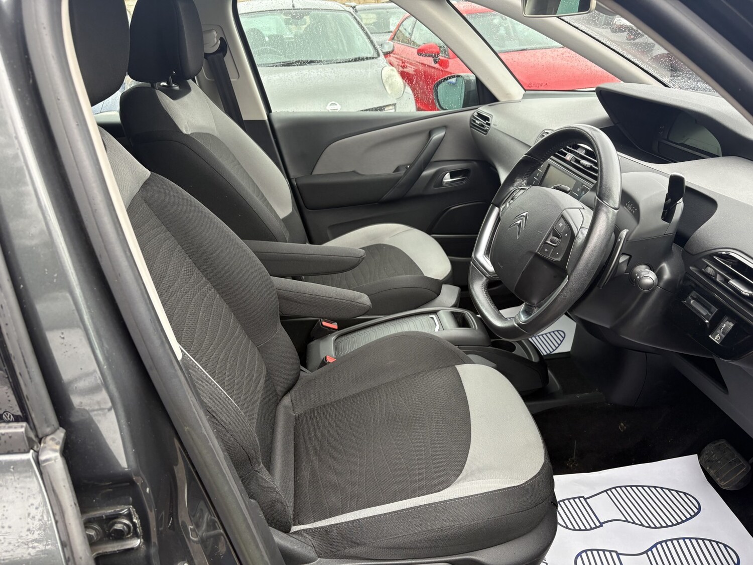 Used Citroen C4 Picasso 2014 for sale - 77403640: Photo 12