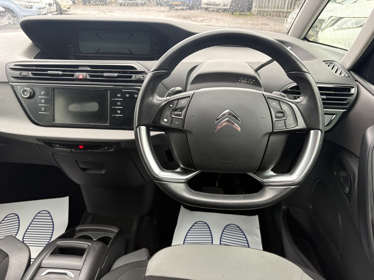 Used Citroen C4 Picasso 2014 for sale - 77403640: Photo 13