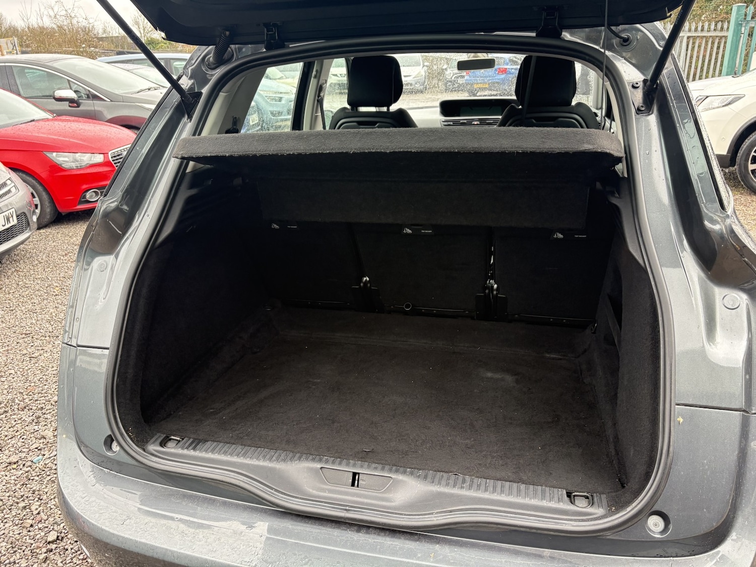 Used Citroen C4 Picasso 2014 for sale - 77403640: Photo 14