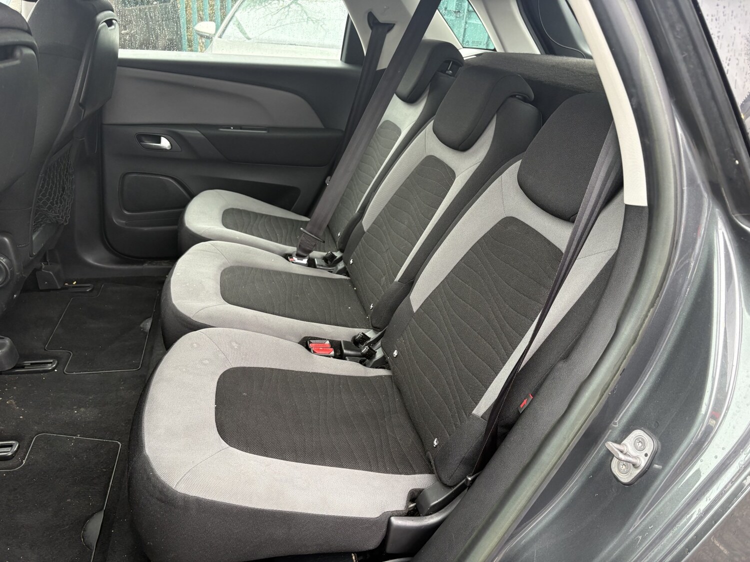 Used Citroen C4 Picasso 2014 for sale - 77403640: Photo 16