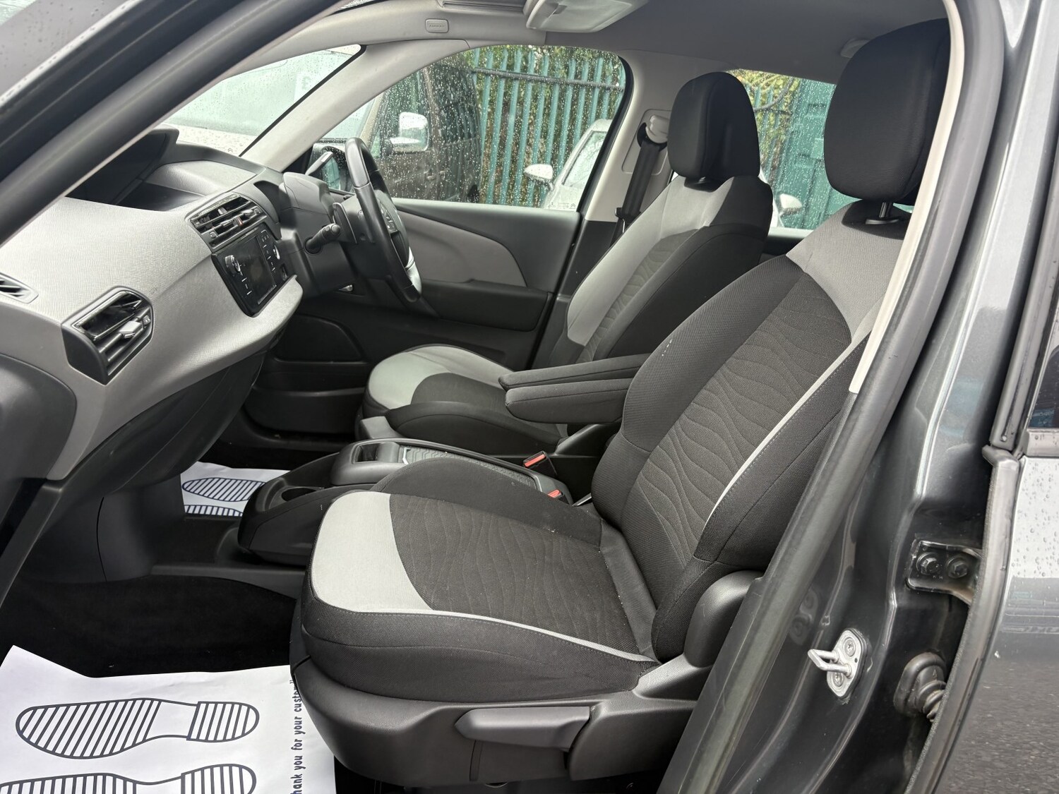 Used Citroen C4 Picasso 2014 for sale - 77403640: Photo 17