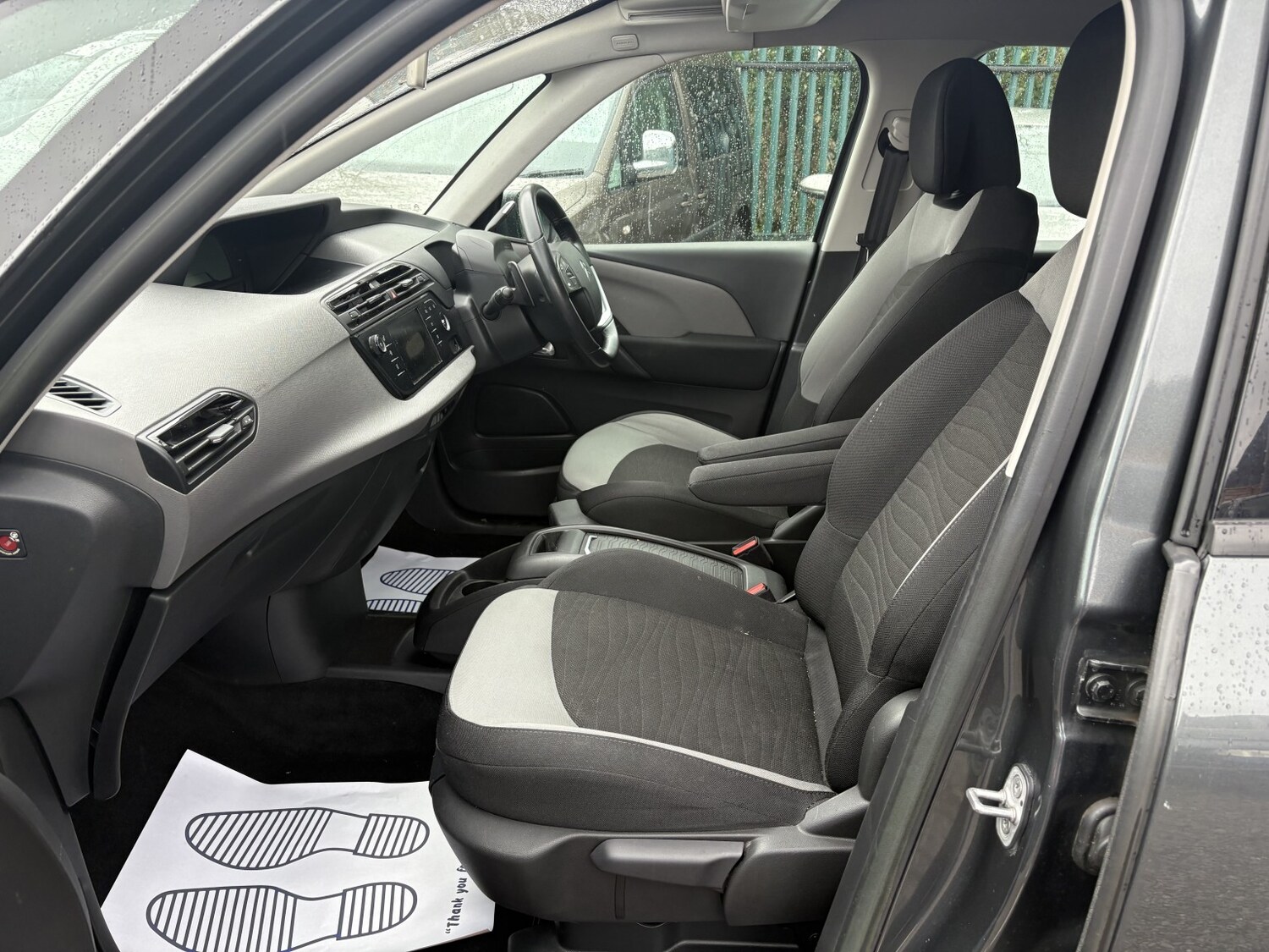 Used Citroen C4 Picasso 2014 for sale - 77403640: Photo 18