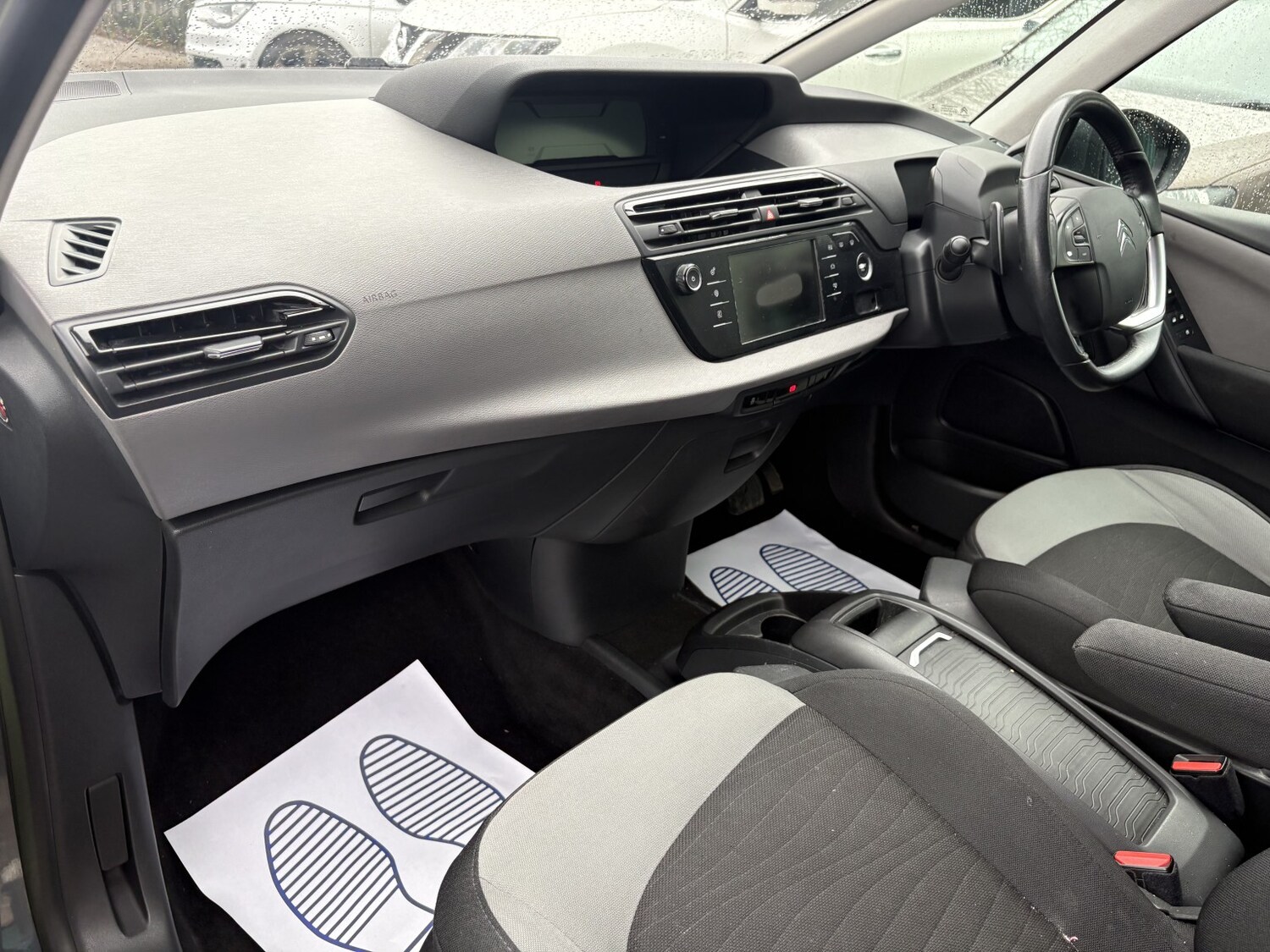 Used Citroen C4 Picasso 2014 for sale - 77403640: Photo 19