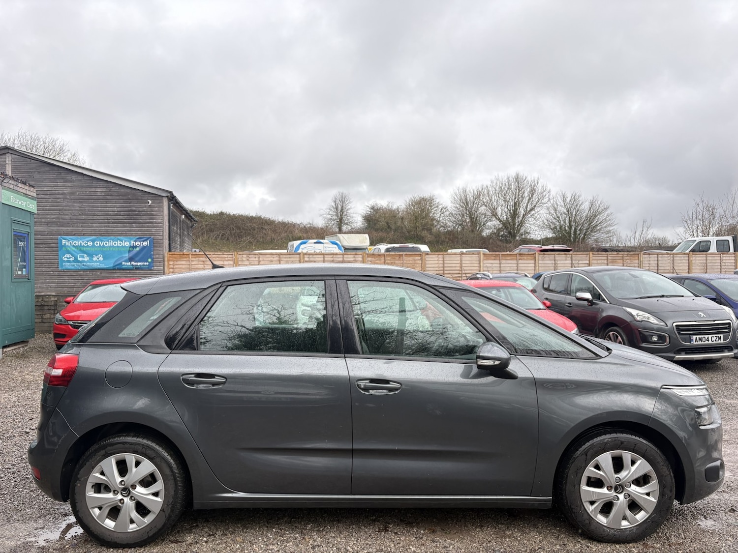 Used Citroen C4 Picasso 2014 for sale - 77403640: Photo 5