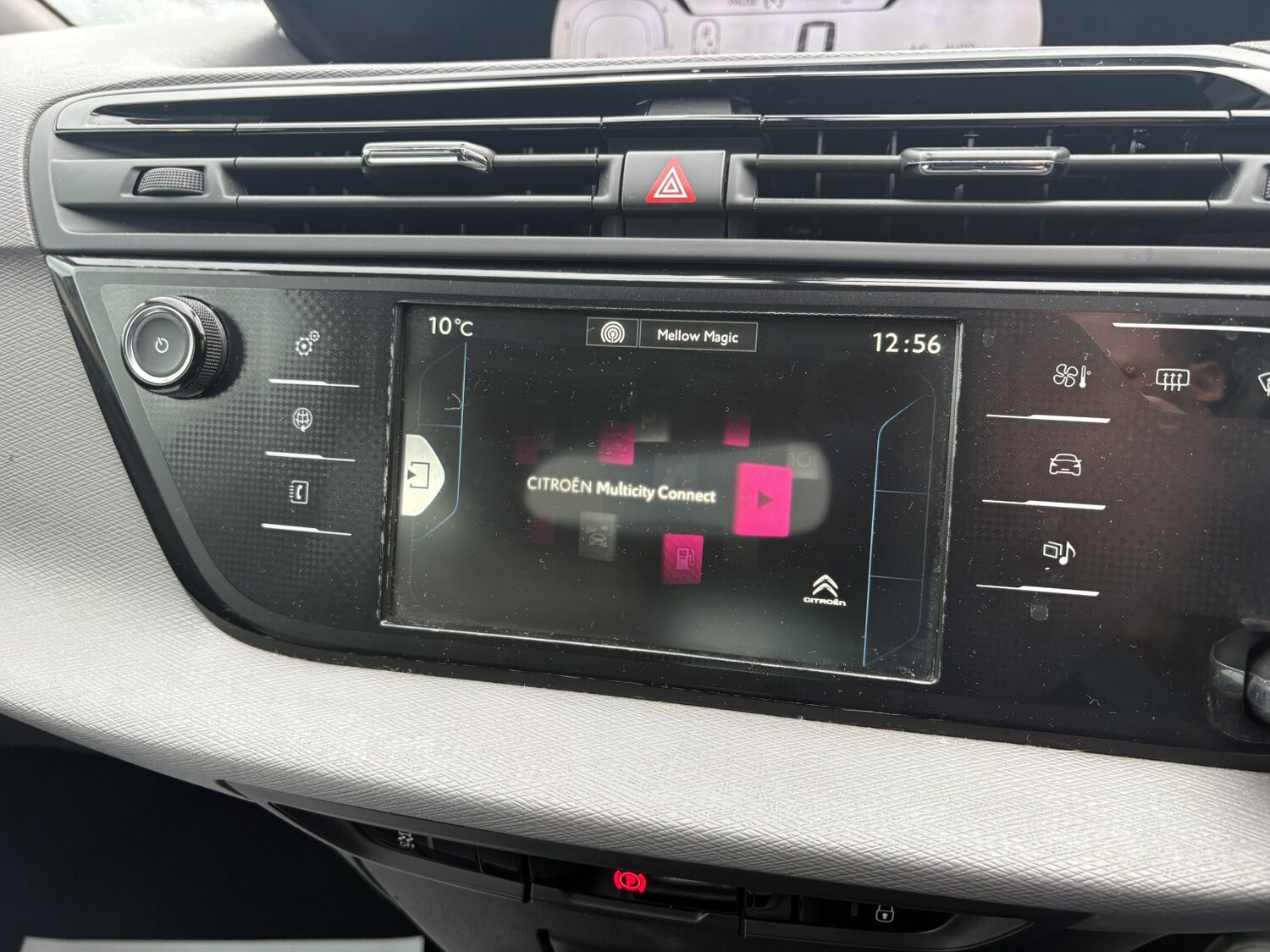 Used Citroen C4 Picasso 2014 for sale - 77403640: Photo 8