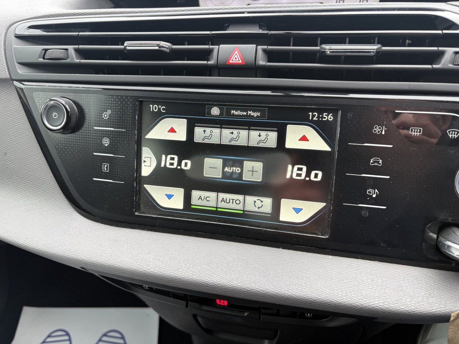 Used Citroen C4 Picasso 2014 for sale - 77403640: Photo 9