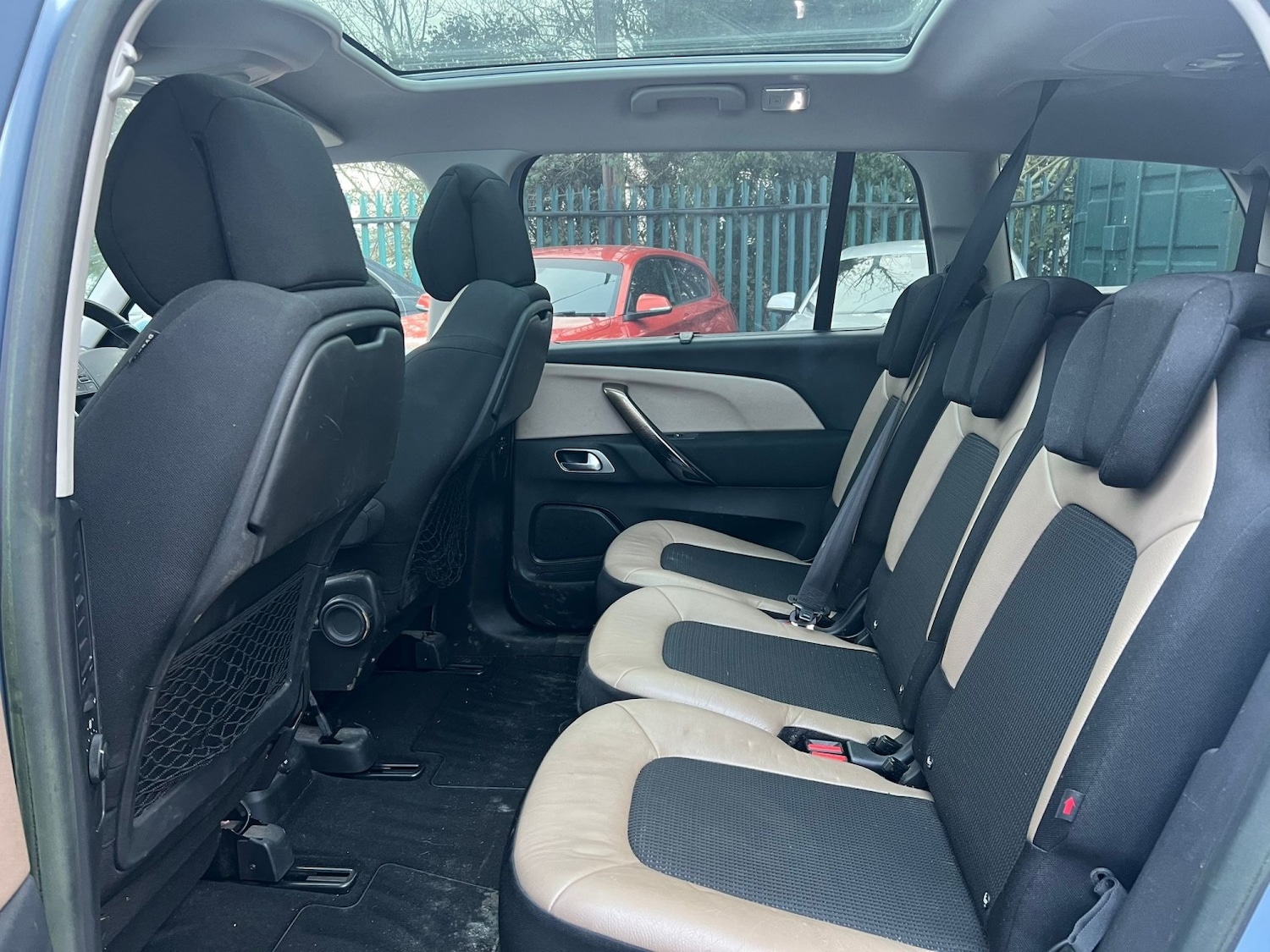 Used Citroen Grand C4 Picasso 2014 for sale - 77742872: Photo 11