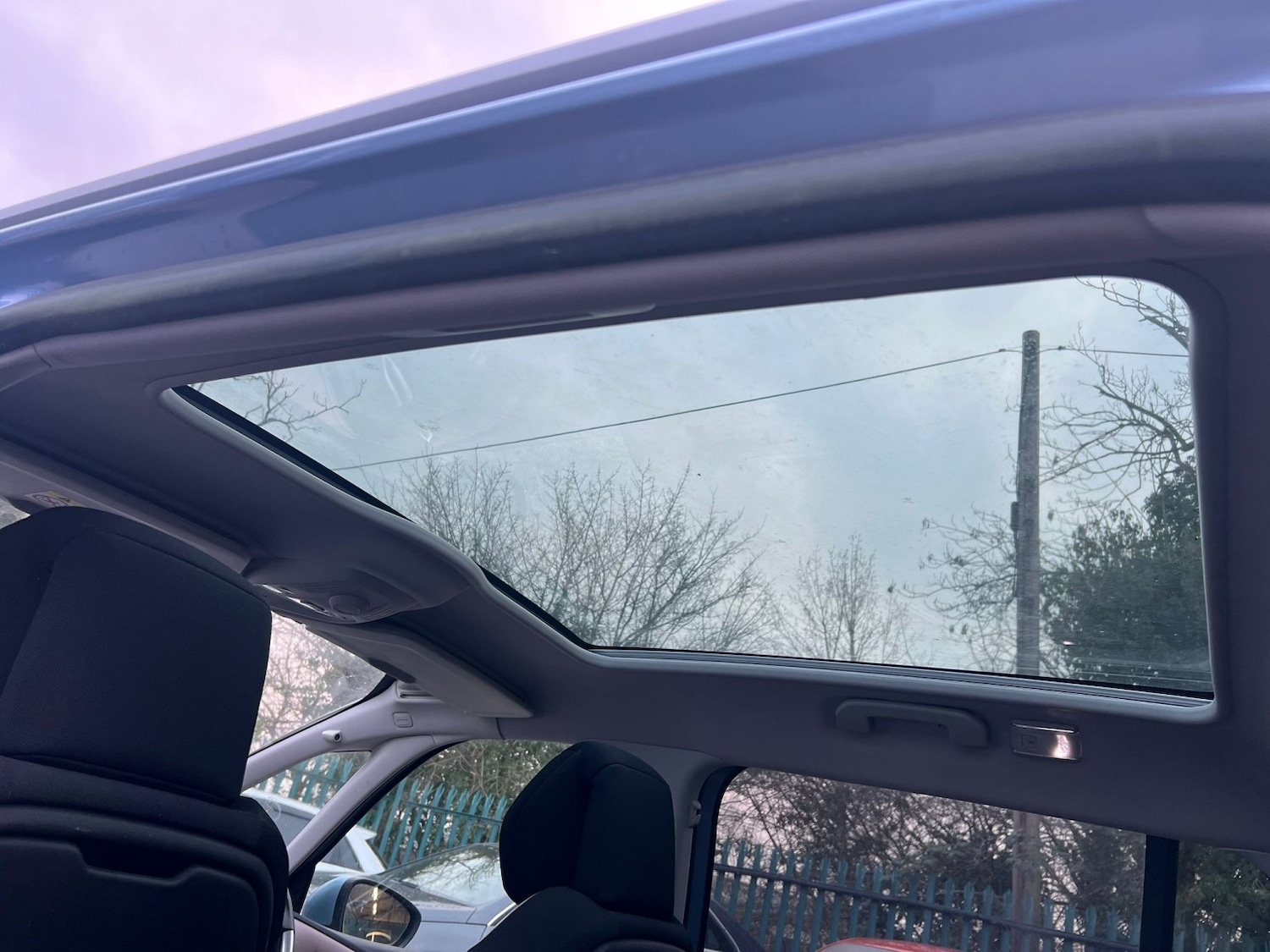 Used Citroen Grand C4 Picasso 2014 for sale - 77742872: Photo 14