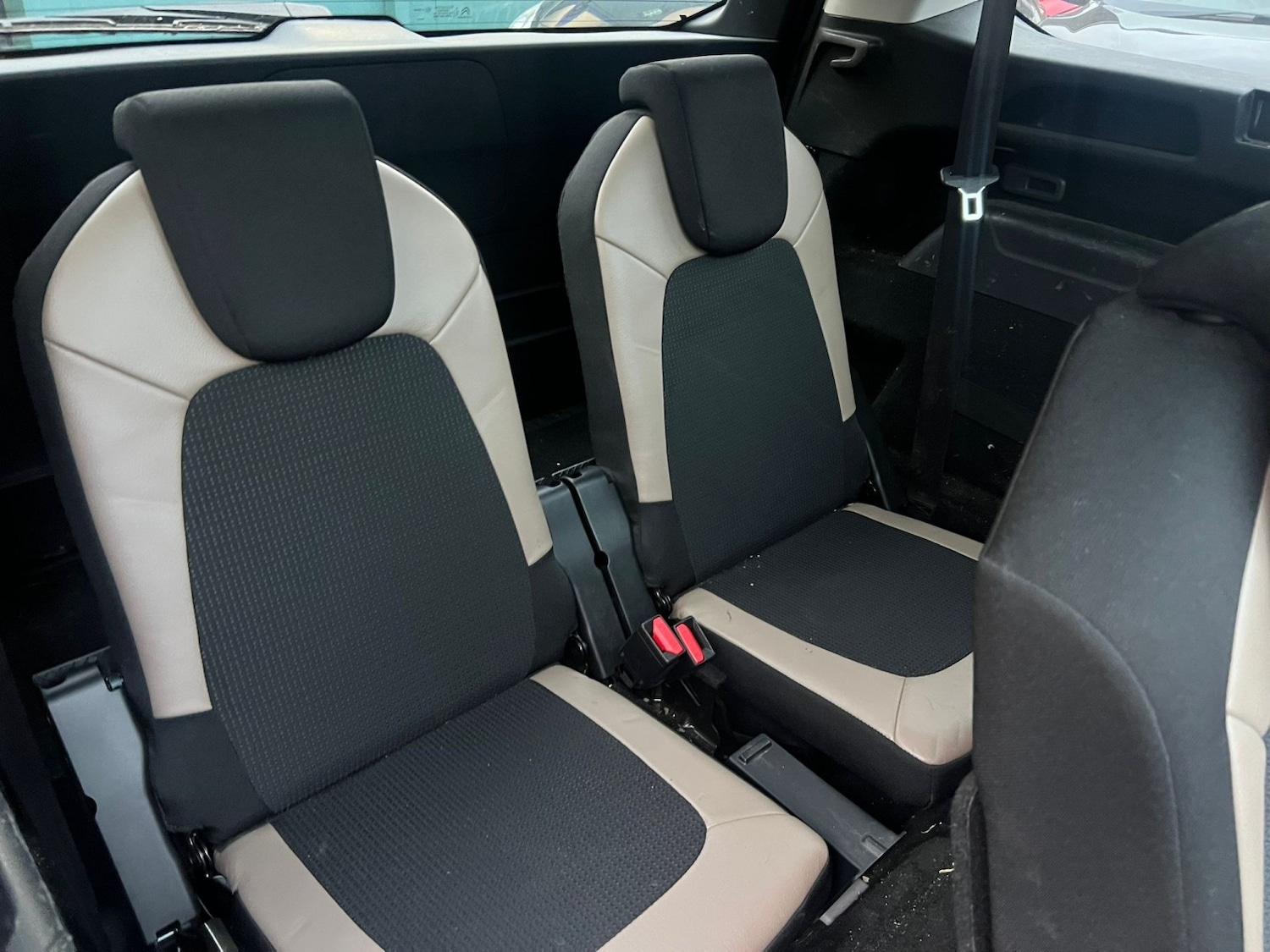 Used Citroen Grand C4 Picasso 2014 for sale - 77742872: Photo 15