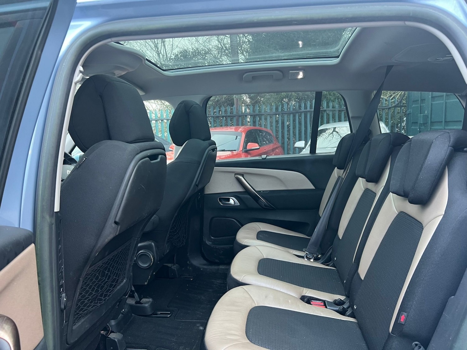 Used Citroen Grand C4 Picasso 2014 for sale - 77742872: Photo 20